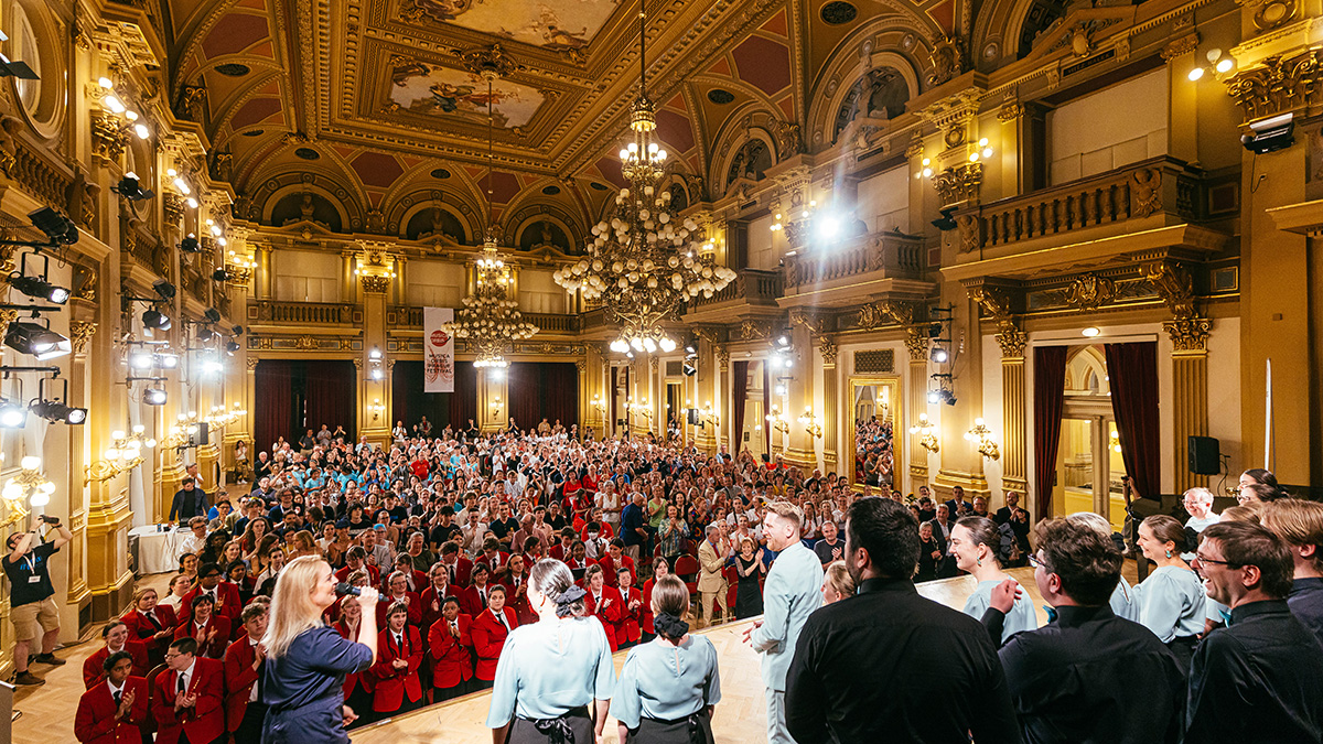Czech Republic Performance Trips