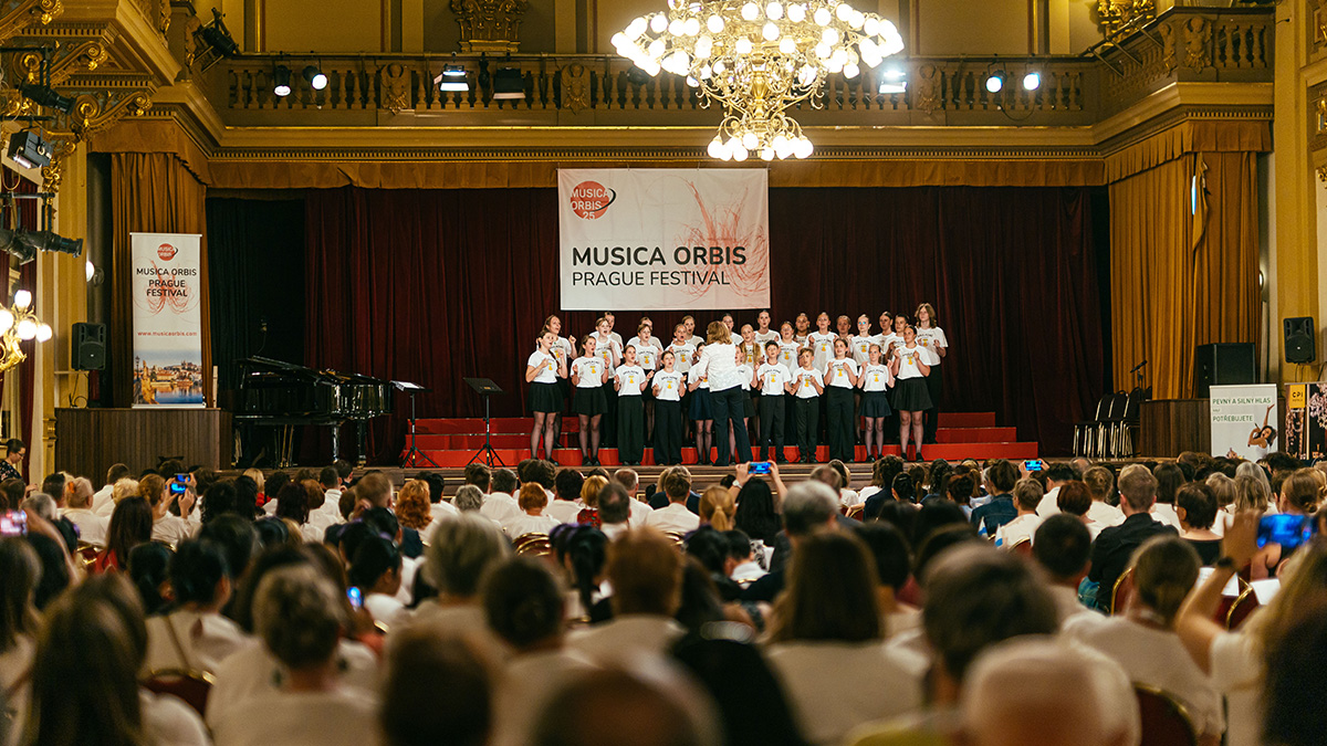 Czech Republic Performance Trips