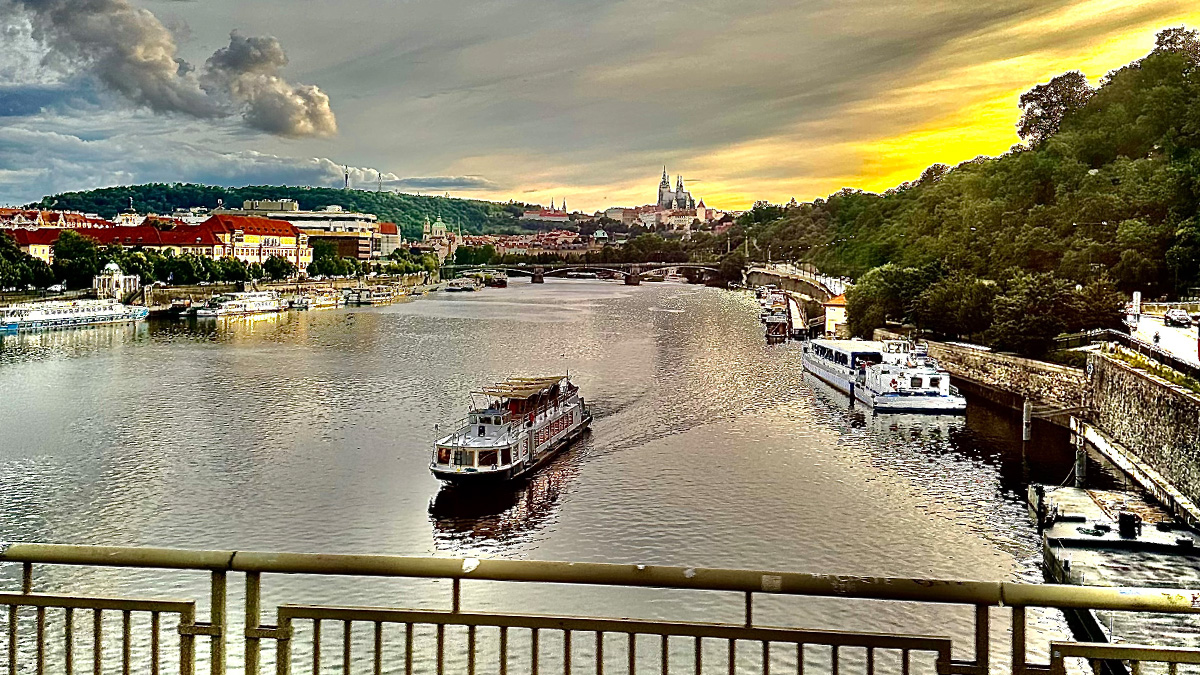Czech Republic Performance Trips