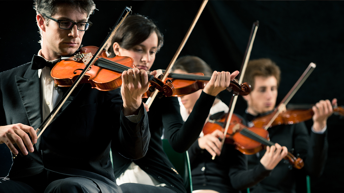 Czechia Music Performance Opportunities