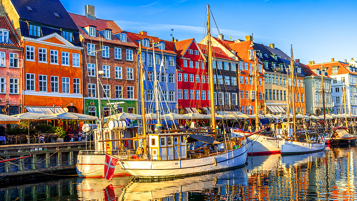 Denmark Performance Trips