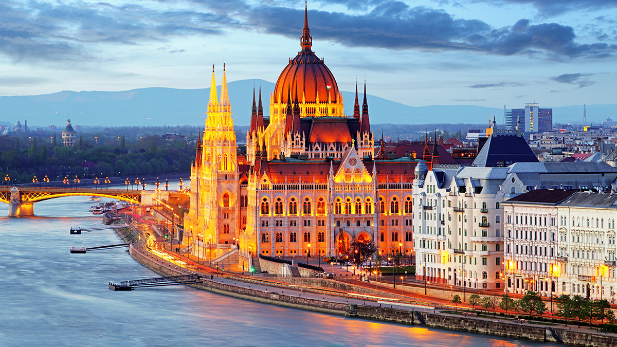 Denmark Performance Trips