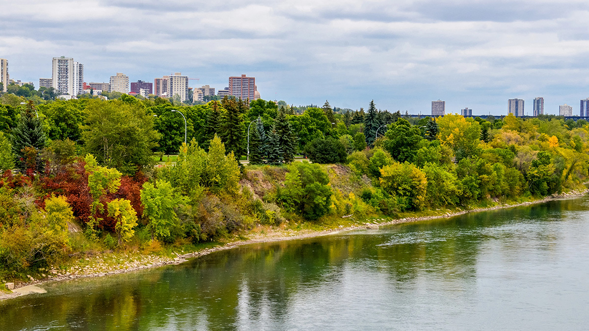 Edmonton Performance Trips