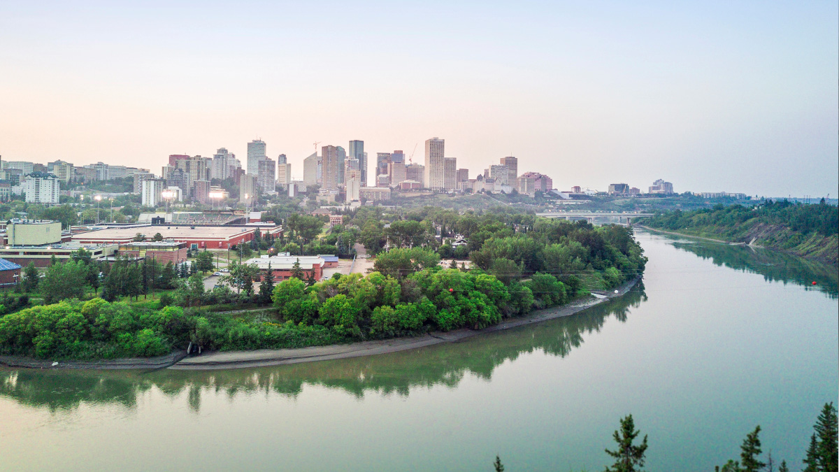 Edmonton Performance Trips