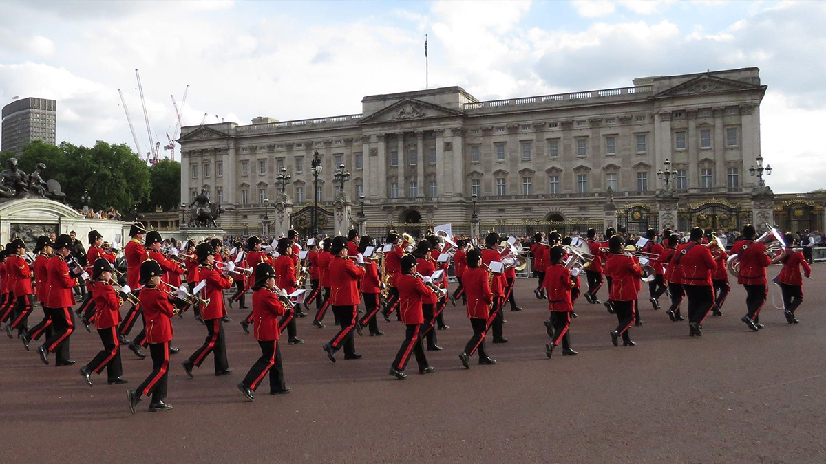 England Performance Trips