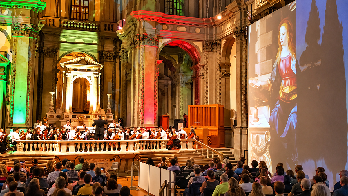 Florence Performance Trips