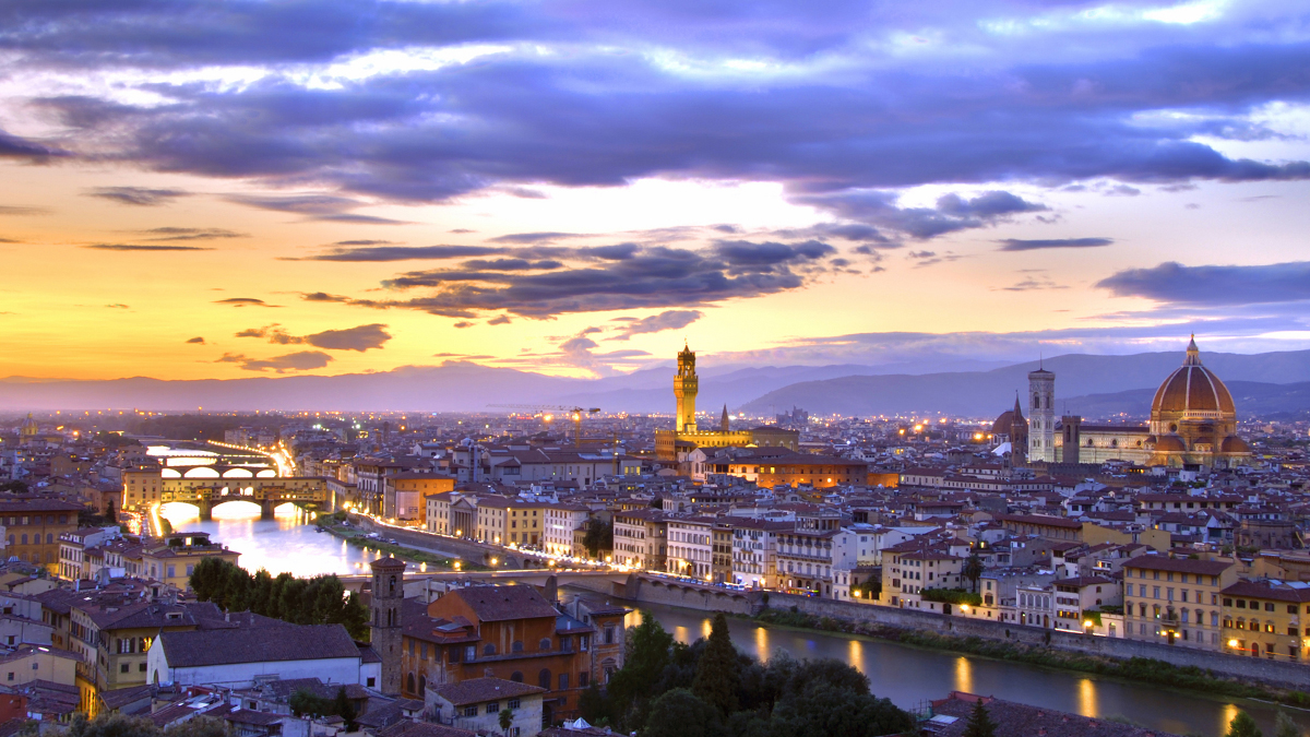 Florence Performance Trips
