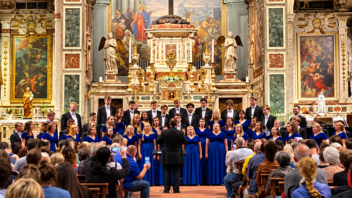 Florence Performance Trips