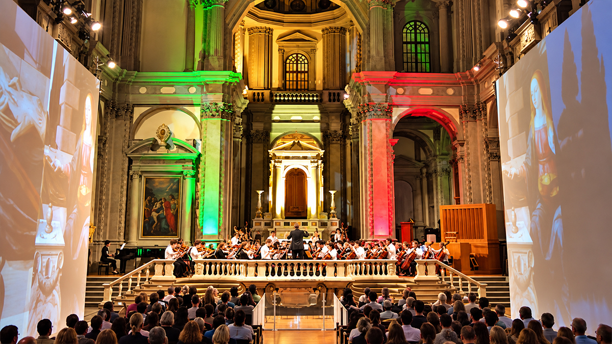 Florence Performance Trips