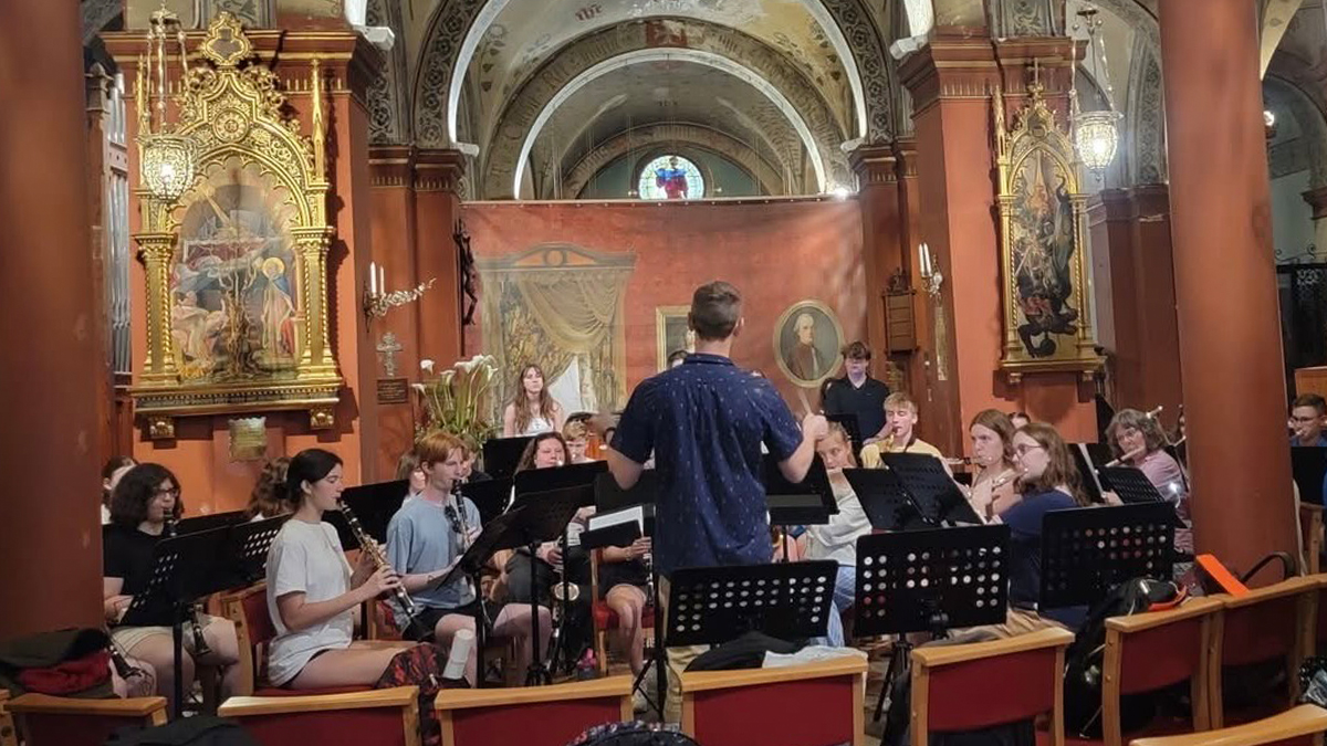 Florence Performance Trips