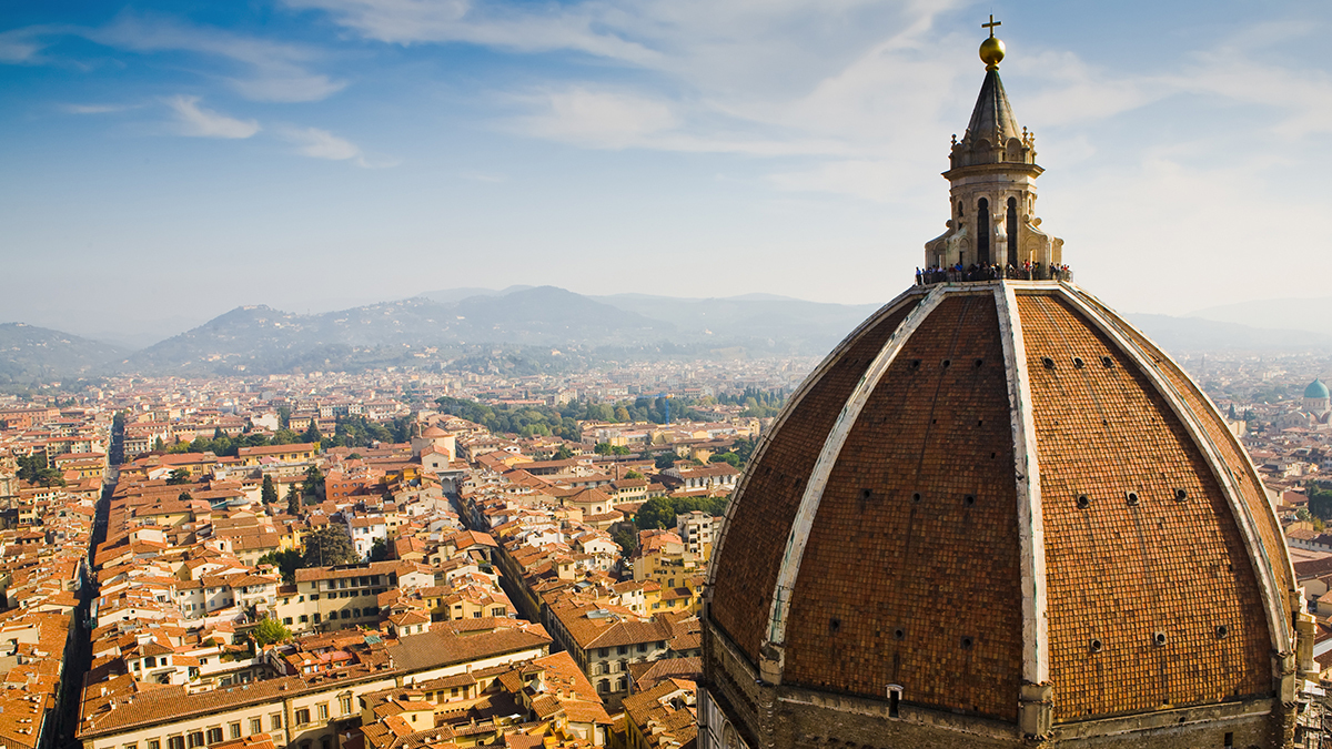 Florence Performance Trips