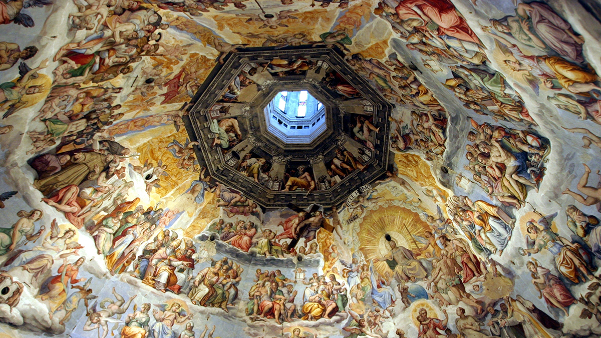 Florence Performance Trips