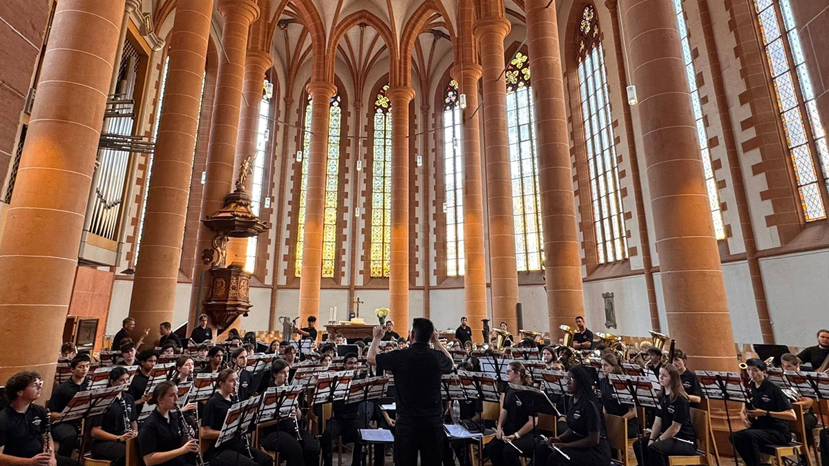 Germany Performance Trips