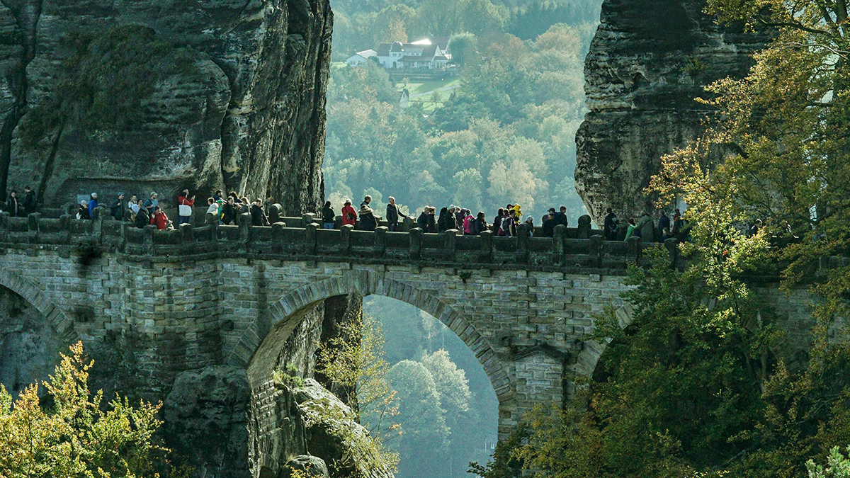 Germany Performance Trips