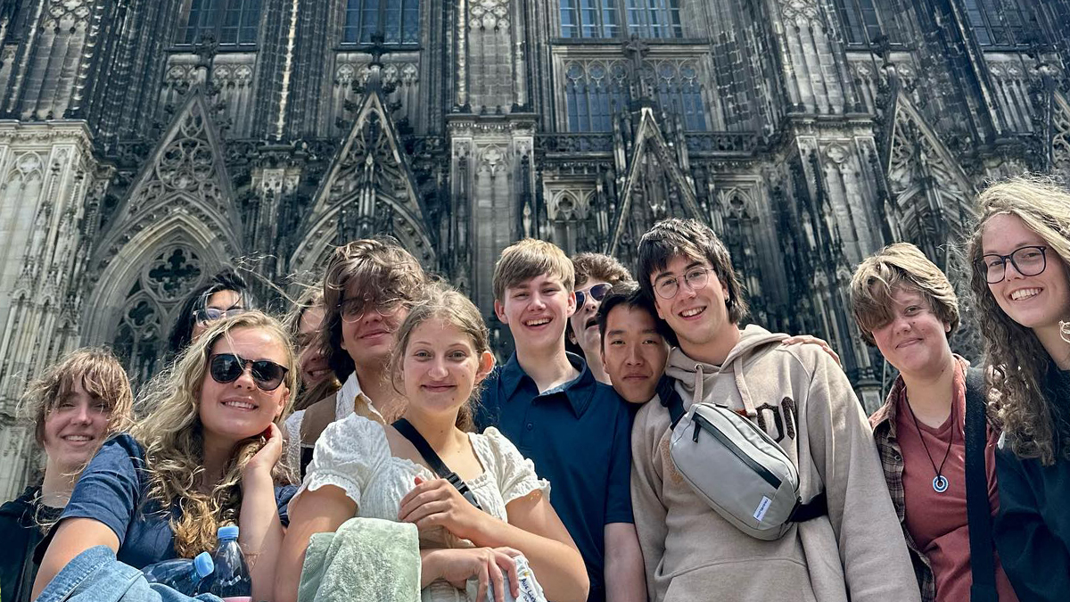 Germany Performance Trips