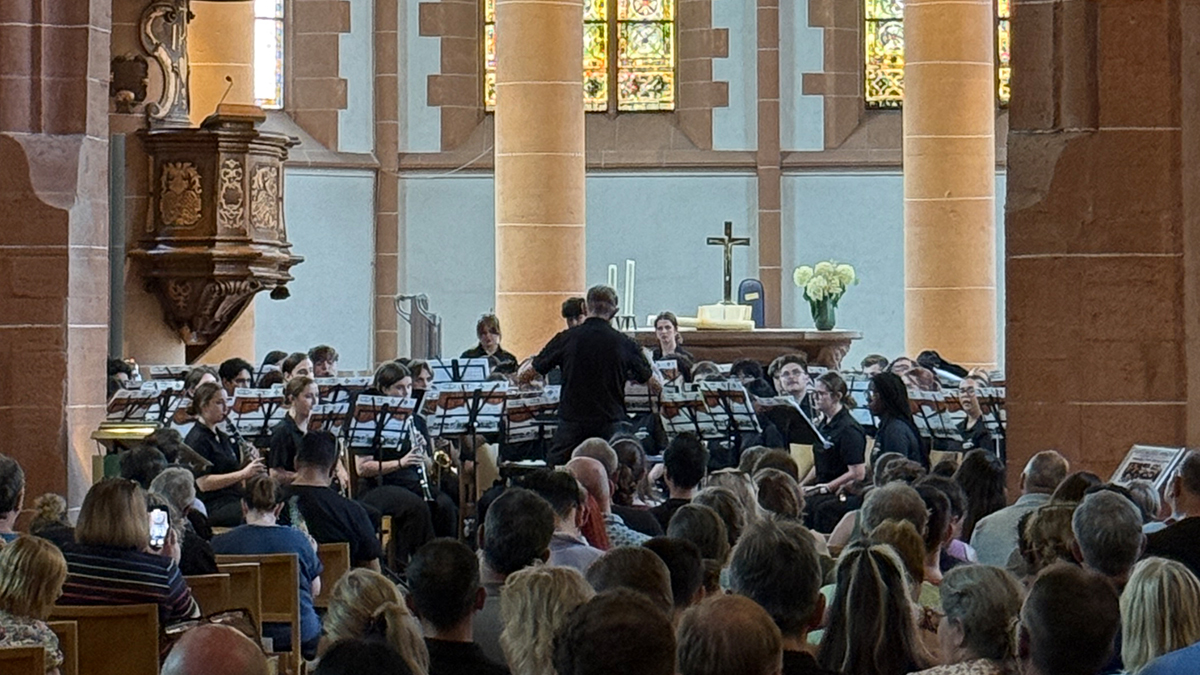 Germany Performance Trips