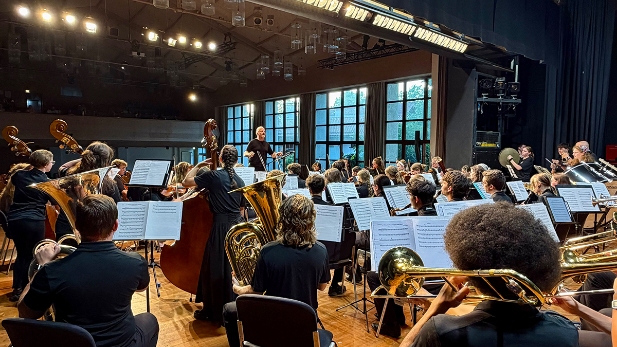 Germany Performance Trips