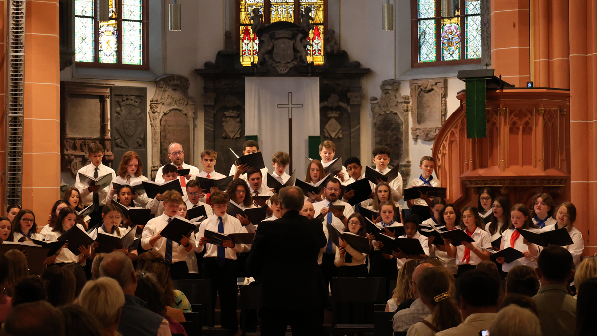 Germany Performance Trips