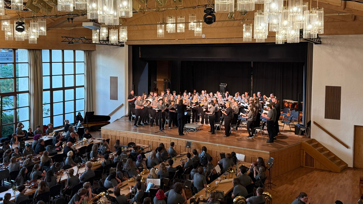 Germany Music Performance Opportunities