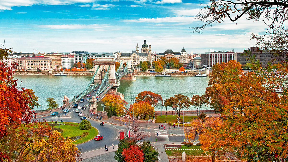 Hungary Performance Trips