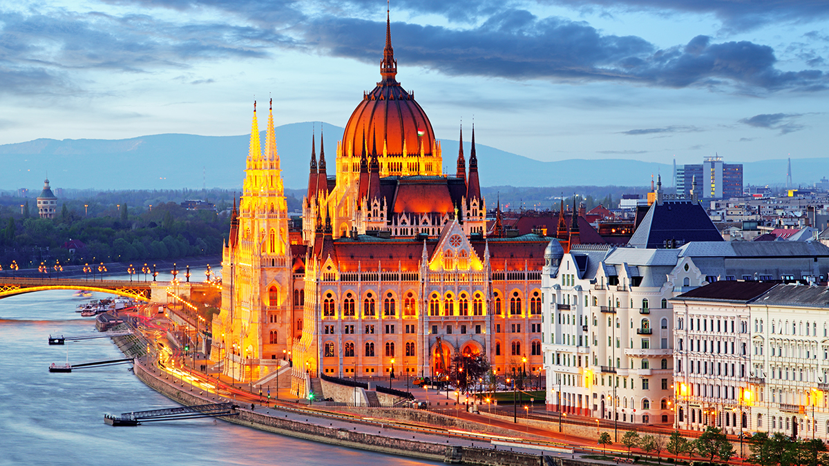 Hungary Performance Trips