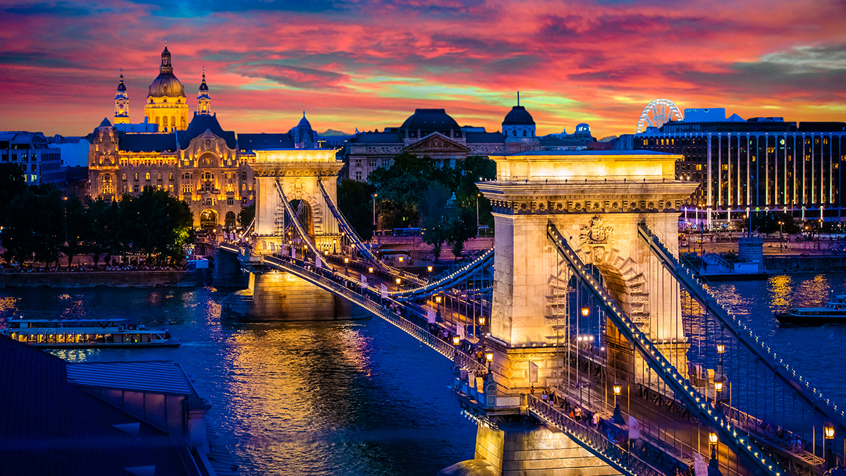 Hungary Performance Trips
