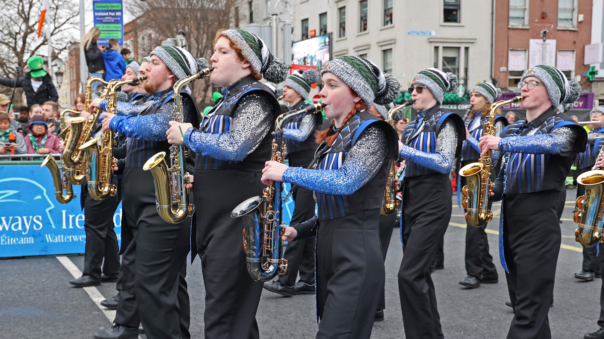 Ireland Performance Trips