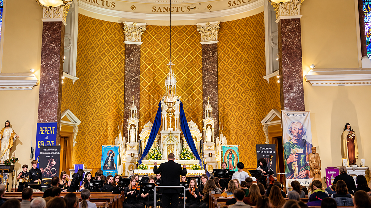 Ireland Performance Trips
