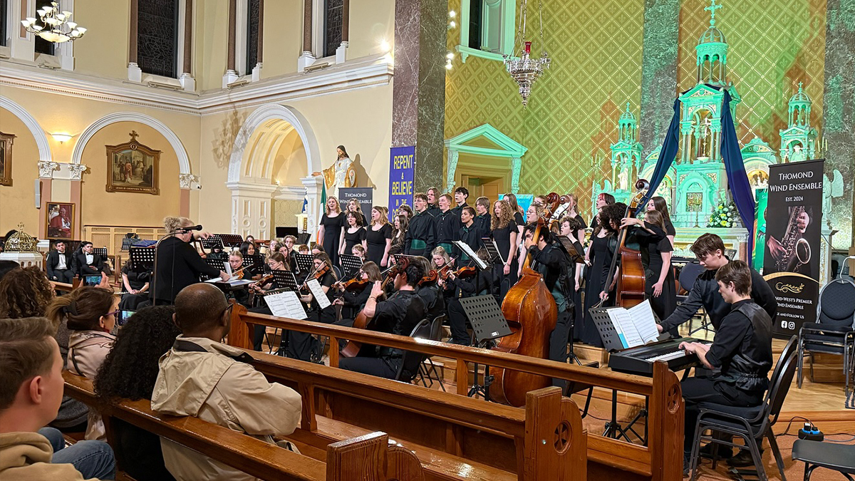Ireland Performance Trips