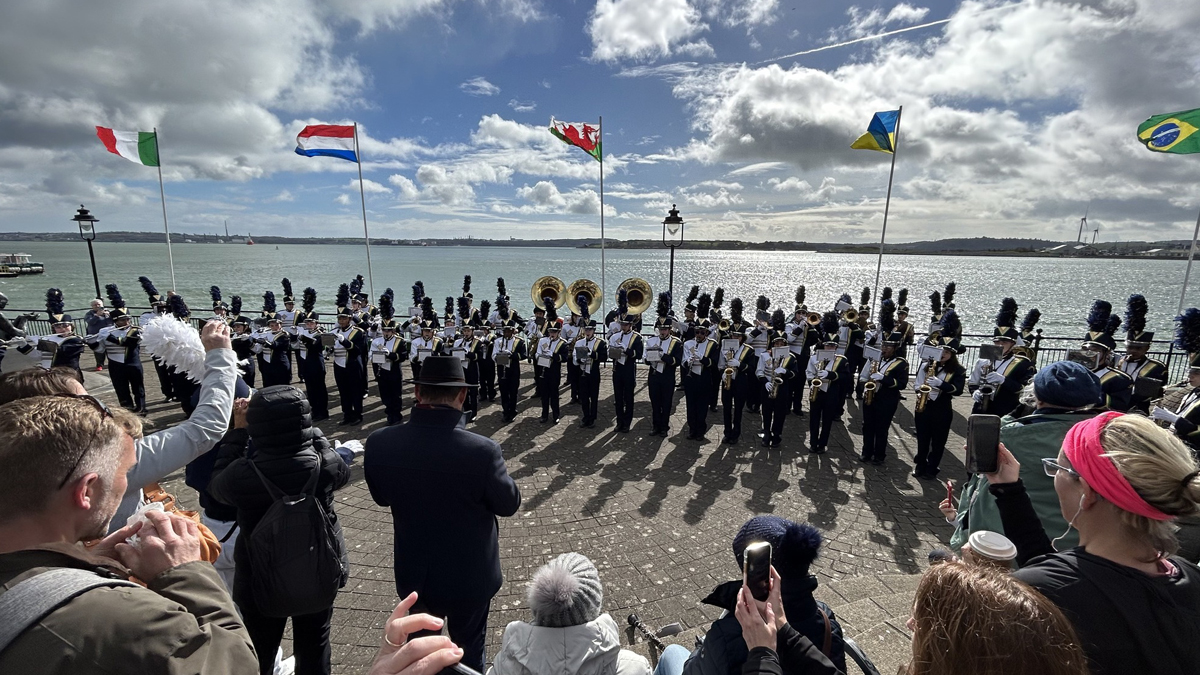 Ireland Performance Trips