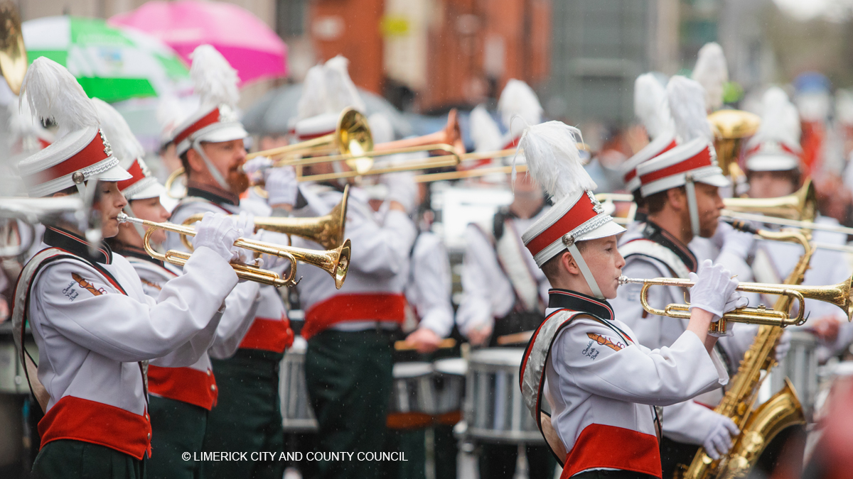 Ireland Performance Trips