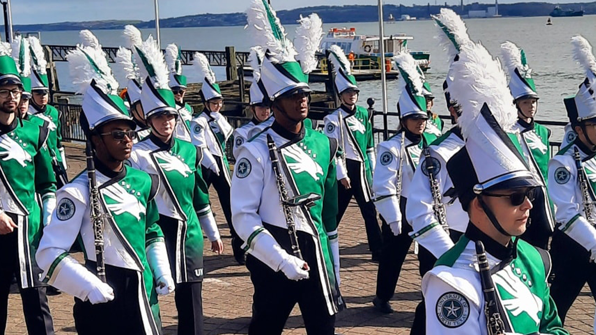 Ireland Performance Trips