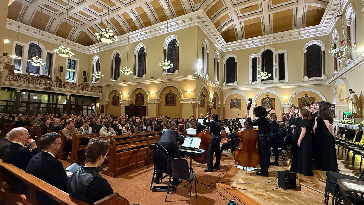 Ireland Performance Trips