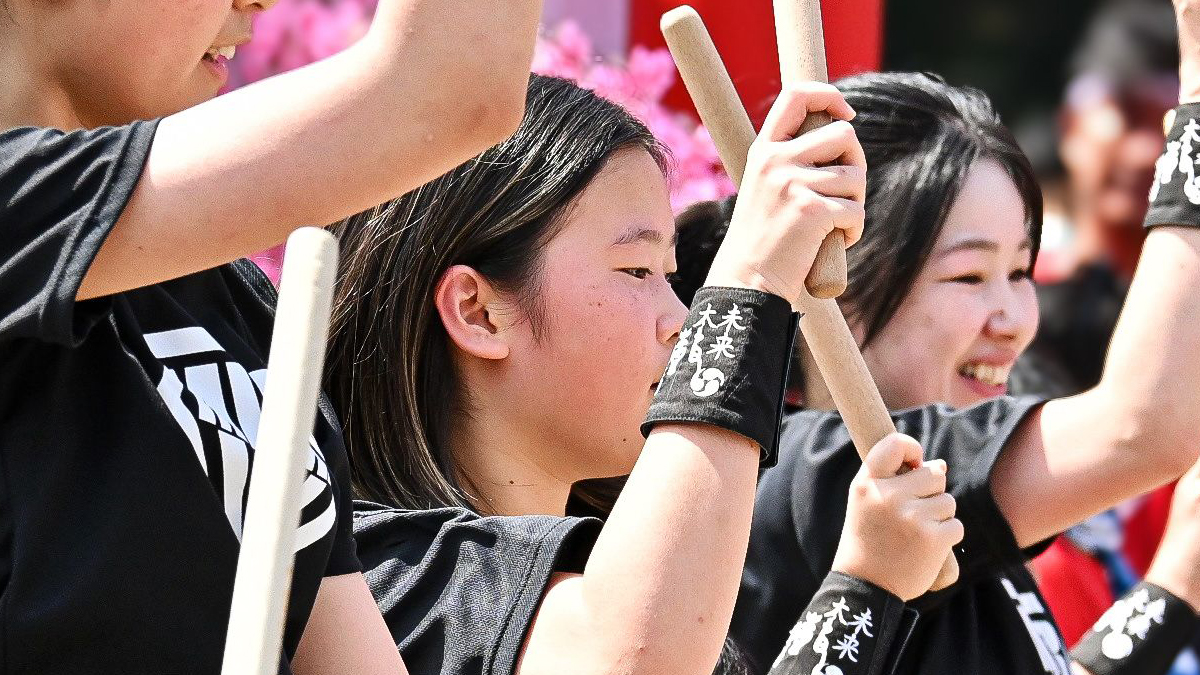Japan Performance Trips