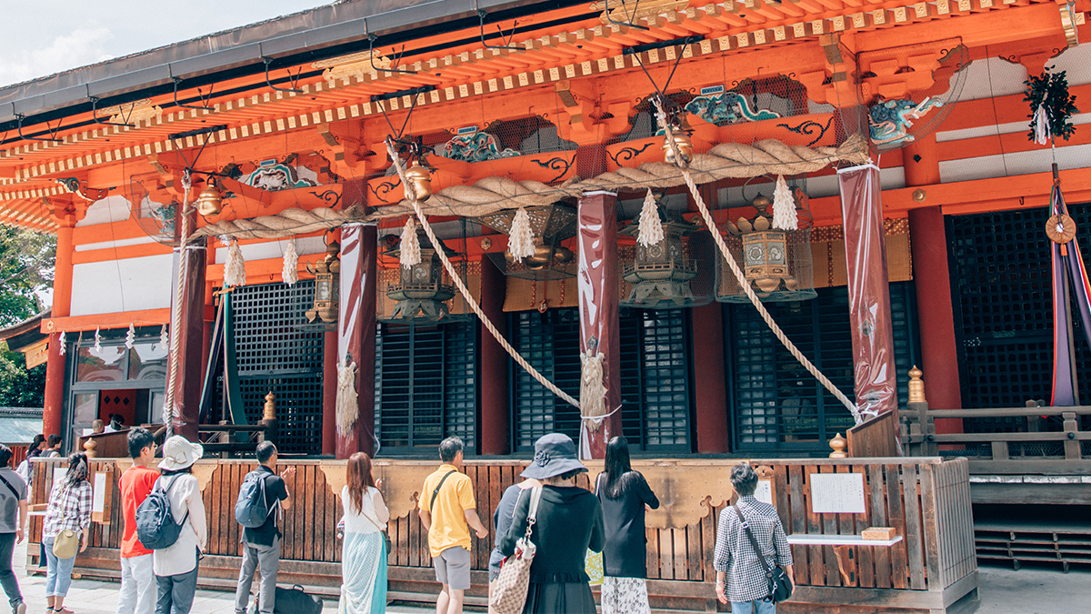 Japan Performance Trips