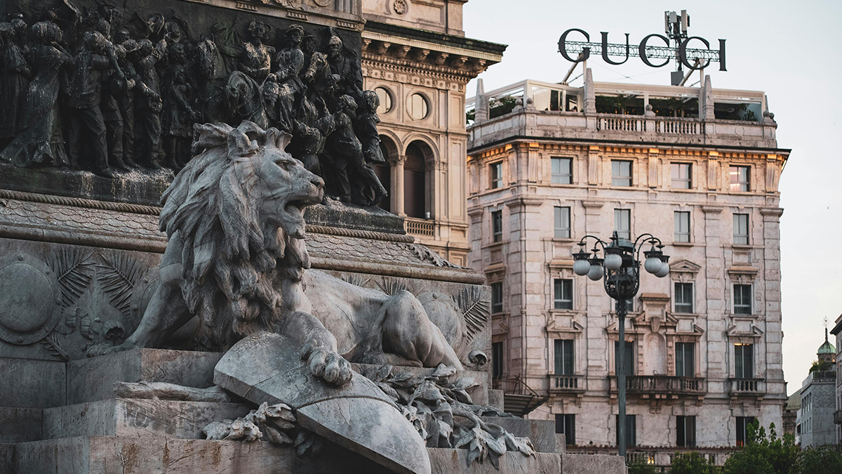 Milan Performance Trips