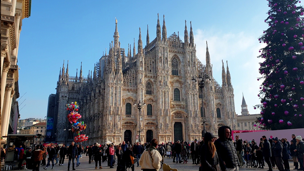 Milan Music Performance Opportunities