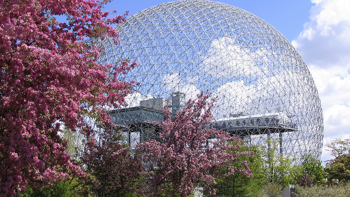 Montreal Performance Trips