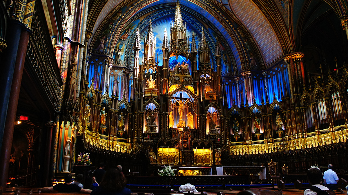 Montreal Performance Opportunities