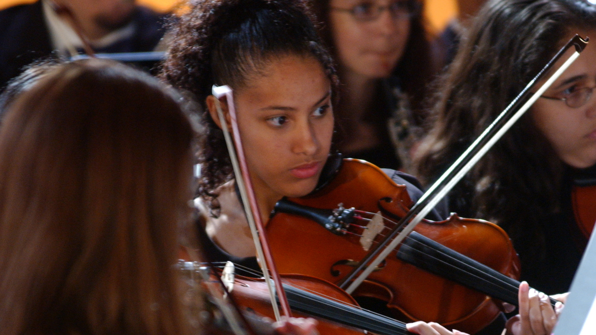 The Netherlands Music Performance Opportunities