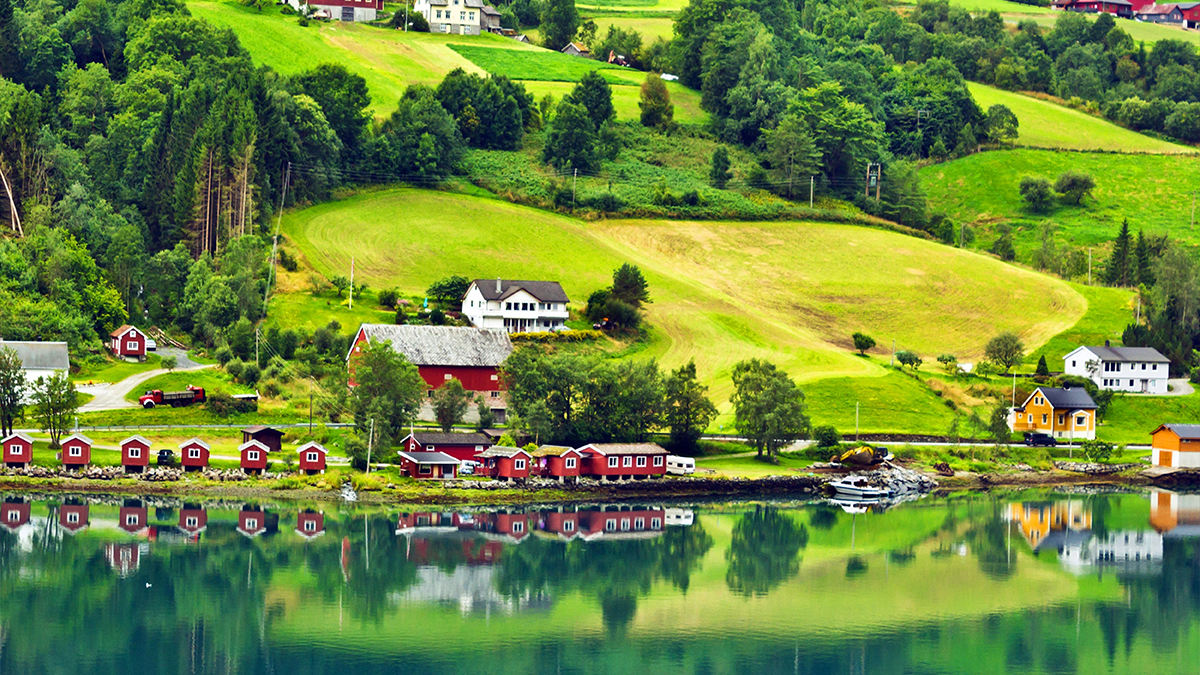 Norway Performance Trips