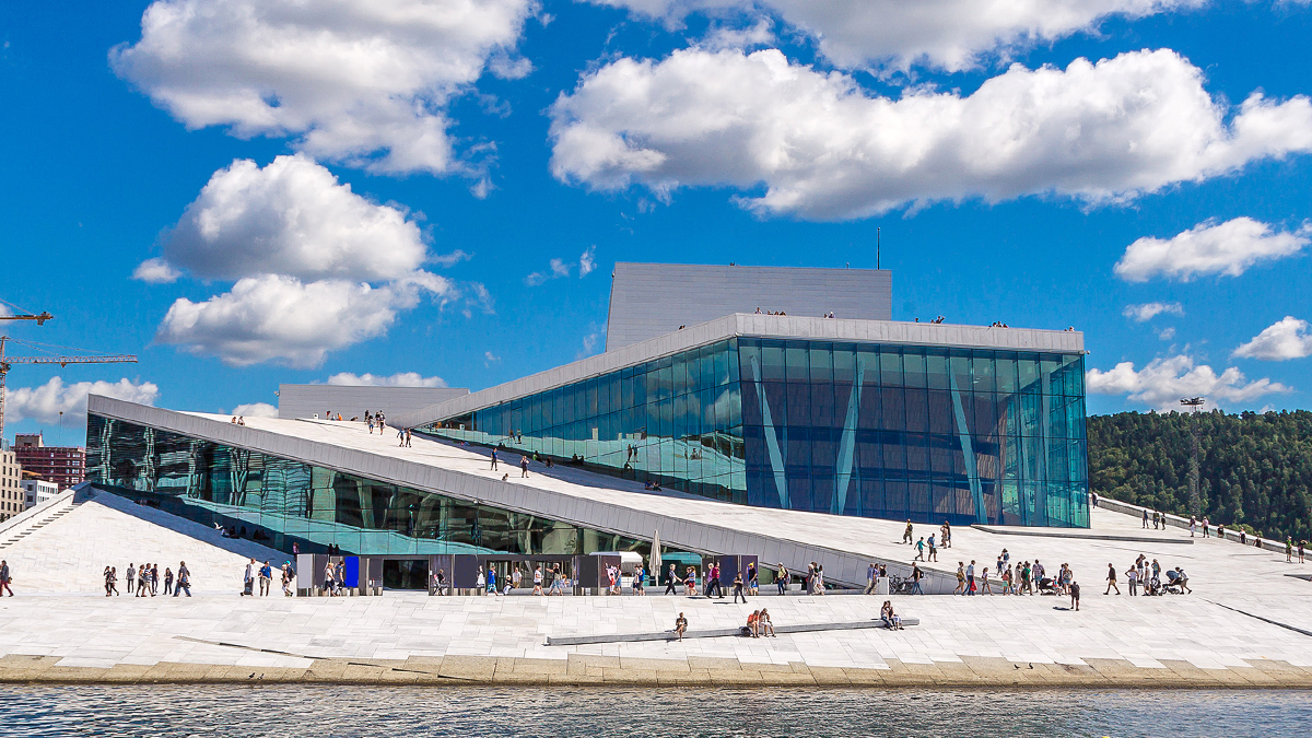 Norway Performance Trips
