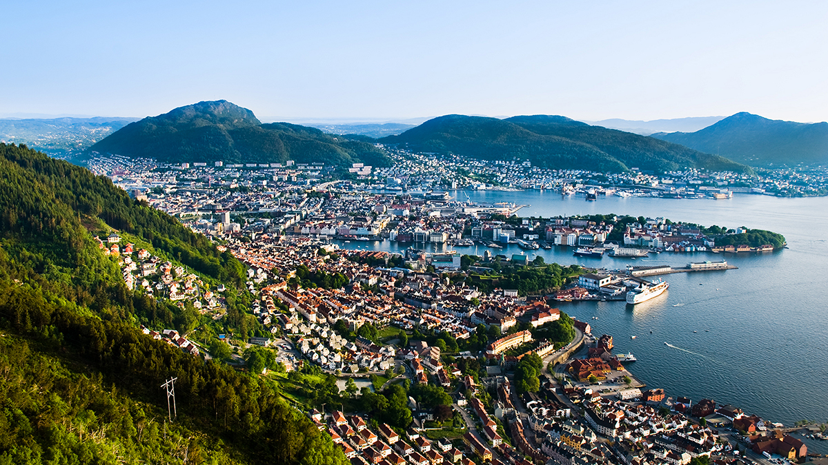 Norway Music Performance Opportunities