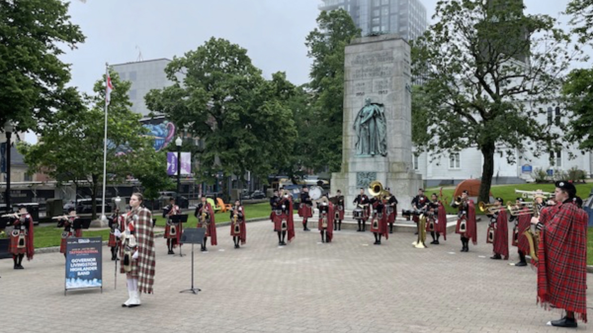 Halifax Performance Opportunities