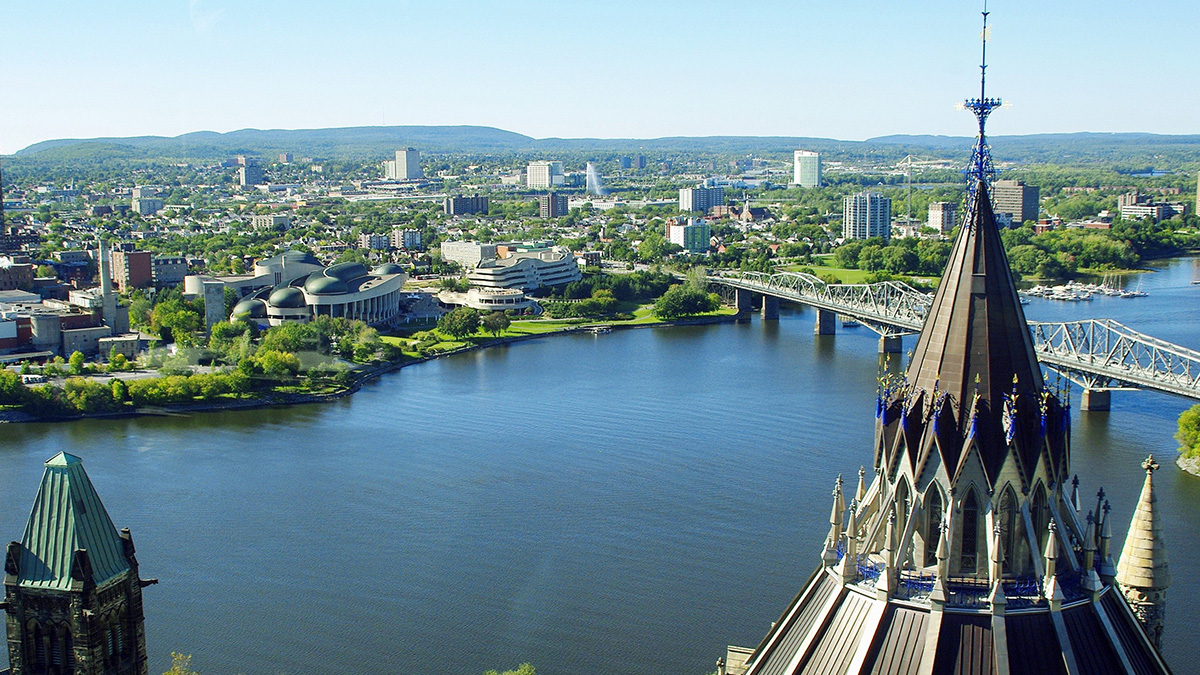 Ottawa Performance Trips