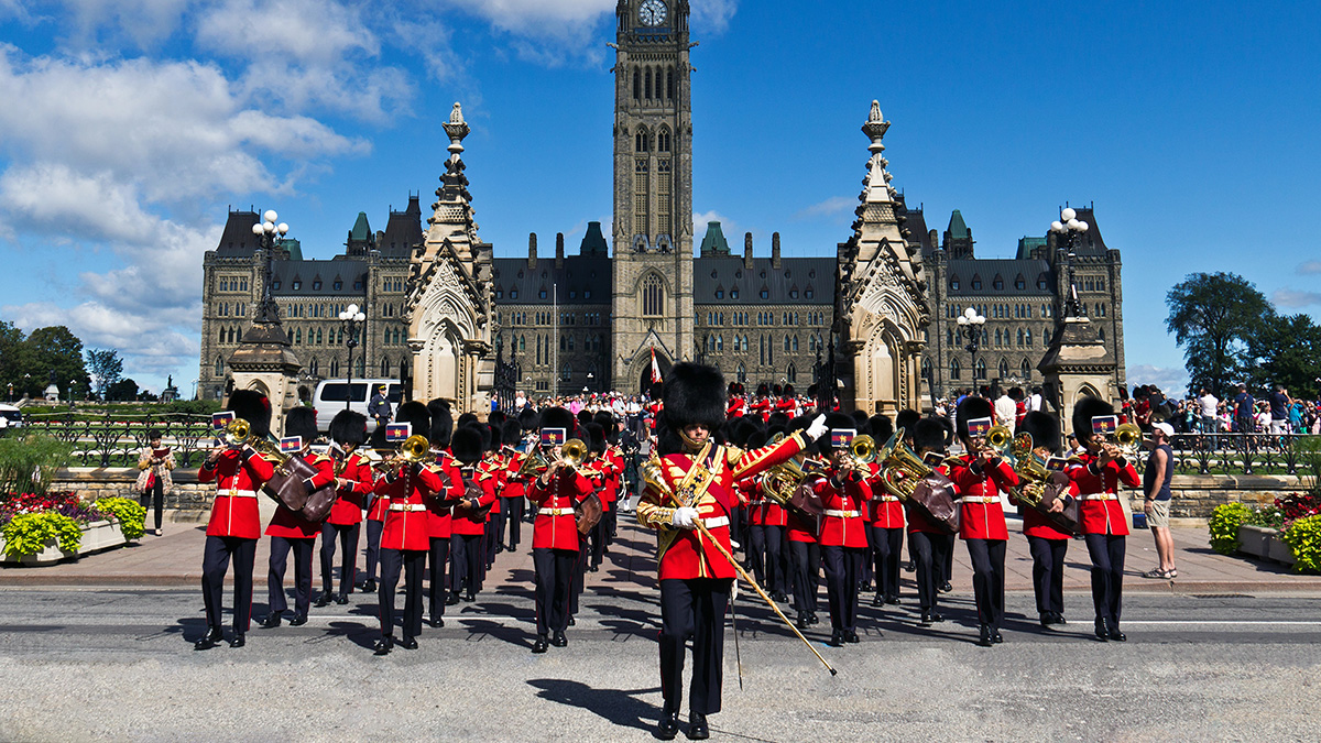 Ottawa Performance Trips