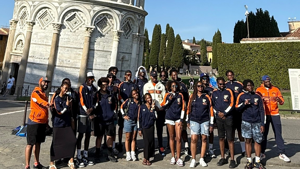 Pisa Music Performance Opportunities