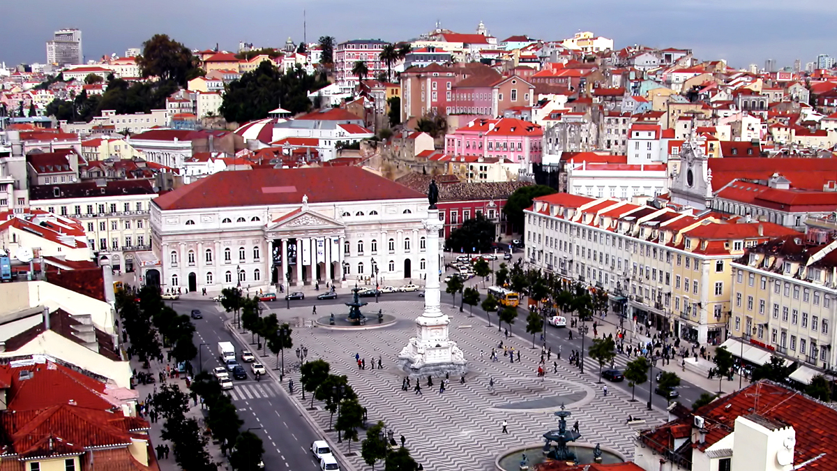Portugal Performance Trips