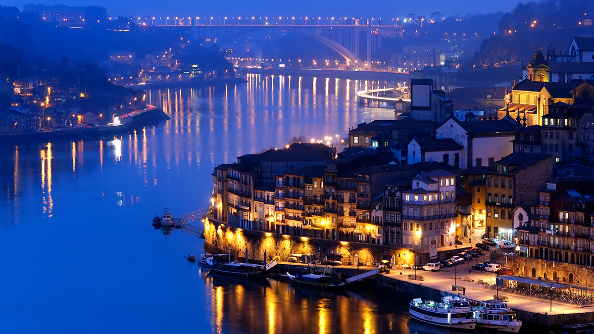 Portugal Performance Trips