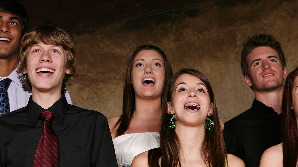 Siena Performance Trips